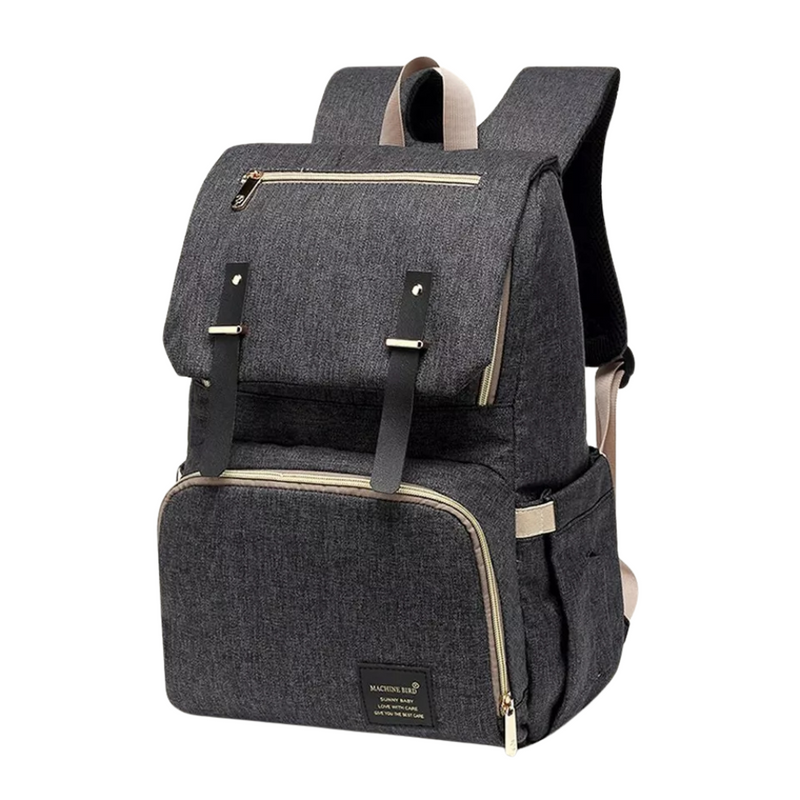 Luxury Multifunctional Baby Backpack