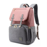 Luxury Multifunctional Baby Backpack