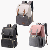 Luxury Multifunctional Baby Backpack