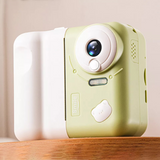 kids Instant Print Camera