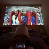 Smart Projector